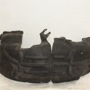 Mini Cooper F55 F56 Rear Right Wheel Liner Splash Guard 9878944 Genuine