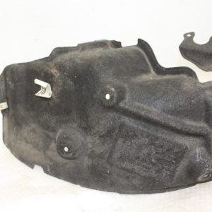 Mini Cooper F55 F56 Rear Right Wheel Liner Splash Guard 9878944 Genuine - Image 5
