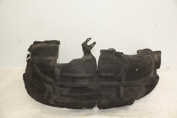 Mini-Cooper-F55-F56-Rear-Right-Wheel-Liner-Splash-Guard-9878944-Genuine-178294147057
