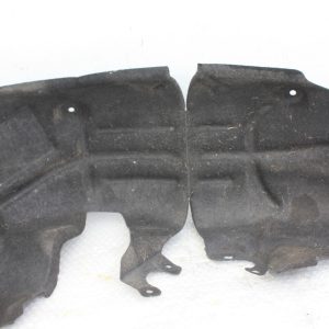 Mini Cooper F55 F56 Rear Right Wheel Liner Splash Guard 9878944 Genuine - Image 9