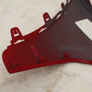 Mini Cooper F56 JCW LCI Front Bumper Left Corner 2021-2024 9450621 Genuine - Image 16