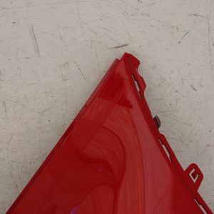 Mini Cooper F56 JCW LCI Front Bumper Left Corner 2021-2024 9450621 Genuine - Image 3