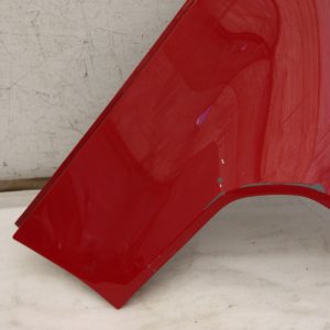 Mini Cooper F56 JCW LCI Front Bumper Left Corner 2021-2024 9450621 Genuine - Image 4