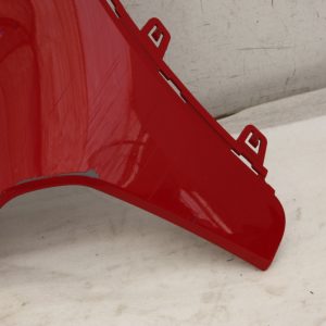 Mini Cooper F56 JCW LCI Front Bumper Left Corner 2021-2024 9450621 Genuine - Image 5