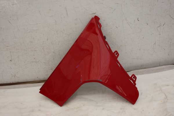 Mini-Cooper-F56-JCW-LCI-Front-Bumper-Left-Corner-2021-2024-9450621-Genuine-177391147447