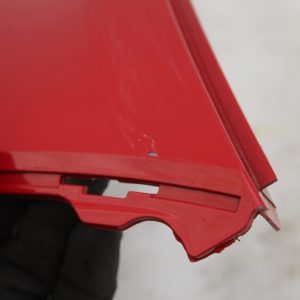 Mini Cooper F56 JCW LCI Front Bumper Left Corner 2021-2024 9450621 Genuine - Image 9