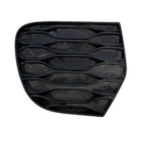 Mini Cooper F56 JCW Rear Bumper Left Side Lower Grille 14 TO 18 7351655 Genuine - Image 1
