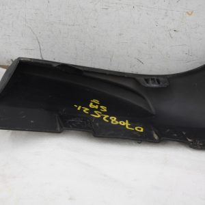 Mini Cooper F56 Rear Bumper Lower Left Trim 2014 TO 2018 7365149 Genuine - Image 11