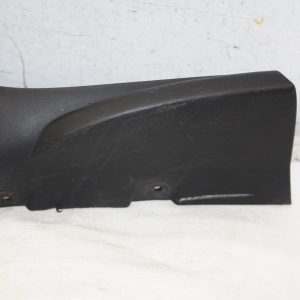 Mini Cooper F56 Rear Bumper Lower Left Trim 2014 TO 2018 7365149 Genuine - Image 3