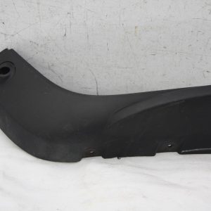 Mini Cooper F56 Rear Bumper Lower Left Trim 2014 TO 2018 7365149 Genuine - Image 1