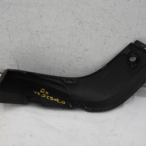 Mini Cooper F56 Rear Bumper Lower Left Trim 2014 TO 2018 7365149 Genuine - Image 9