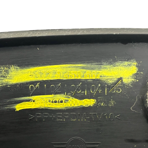 Mini Cooper F56 Rear Left Wheel Arch Trim 2021 TO 2024 51779450667 Genuine - Image 19