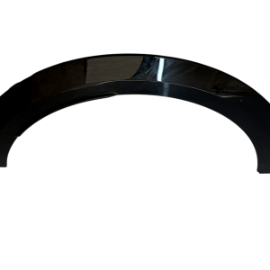 Mini Cooper F66 Rear Right Wheel Arch Molding Trim 2024 ON 51775A53DD2 Genuine 12 Mini Cooper F66 Rear Right Wheel Arch Molding Trim 2024 ON 51775A53DD2 Genuine - Image 1