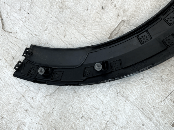 Mini Cooper F66 Rear Right Wheel Arch Molding Trim 2024 ON 51775A53DD2 Genuine 5 Mini Cooper F66 Rear Right Wheel Arch Molding Trim 2024 ON 51775A53DD2 Genuine 178456537597 6