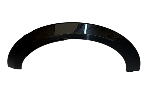 Mini-Cooper-F66-Rear-Right-Wheel-Arch-Molding-Trim-2024-ON-51775A53DD2-Genuine-178456537597 Mini Cooper F66 Rear Right Wheel Arch Molding Trim 2024 ON 51775A53DD2 Genuine 178456537597