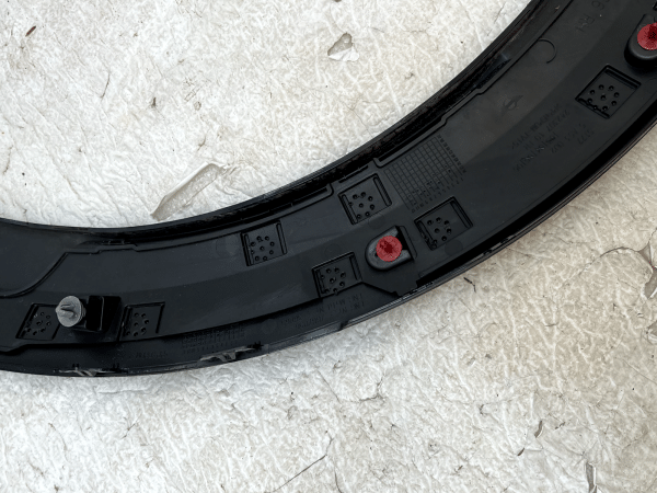 Mini Cooper F66 Rear Right Wheel Arch Molding Trim 2024 ON 51775A53DD2 Genuine 6 Mini Cooper F66 Rear Right Wheel Arch Molding Trim 2024 ON 51775A53DD2 Genuine 178456537597 7