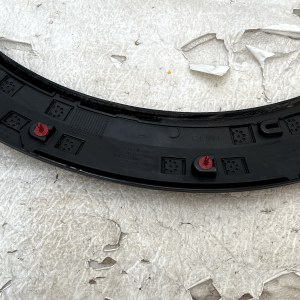 Mini Cooper F66 Rear Right Wheel Arch Molding Trim 2024 ON 51775A53DD2 Genuine 19 Mini Cooper F66 Rear Right Wheel Arch Molding Trim 2024 ON 51775A53DD2 Genuine - Image 8