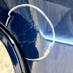 Mini Cooper One F55 Rear Bumper Upper Section 2014 TO 2018 7318822 Genuine 33 Mini Cooper One F55 Rear Bumper Upper Section 2014 TO 2018 7318822 Genuine - Image 10