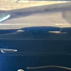 Mini Cooper One F55 Rear Bumper Upper Section 2014 TO 2018 7318822 Genuine 36 Mini Cooper One F55 Rear Bumper Upper Section 2014 TO 2018 7318822 Genuine - Image 13