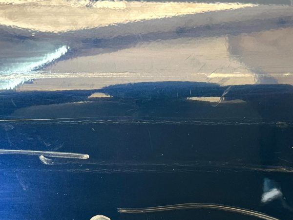 Mini Cooper One F55 Rear Bumper Upper Section 2014 TO 2018 7318822 Genuine 12 Mini Cooper One F55 Rear Bumper Upper Section 2014 TO 2018 7318822 Genuine 178528150447 13