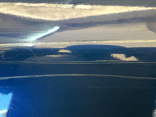 Mini Cooper One F55 Rear Bumper Upper Section 2014 TO 2018 7318822 Genuine 13 Mini Cooper One F55 Rear Bumper Upper Section 2014 TO 2018 7318822 Genuine 178528150447 14