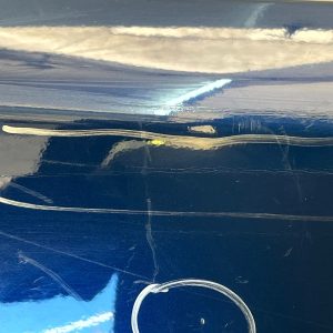 Mini Cooper One F55 Rear Bumper Upper Section 2014 TO 2018 7318822 Genuine 38 Mini Cooper One F55 Rear Bumper Upper Section 2014 TO 2018 7318822 Genuine - Image 15