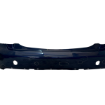 Mini Cooper One F55 Rear Bumper Upper Section 2014 TO 2018 7318822 Genuine 178528150447