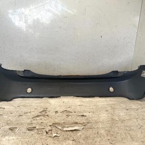 Mini Cooper One F55 Rear Bumper Upper Section 2014 TO 2018 7318822 Genuine 40 Mini Cooper One F55 Rear Bumper Upper Section 2014 TO 2018 7318822 Genuine - Image 17