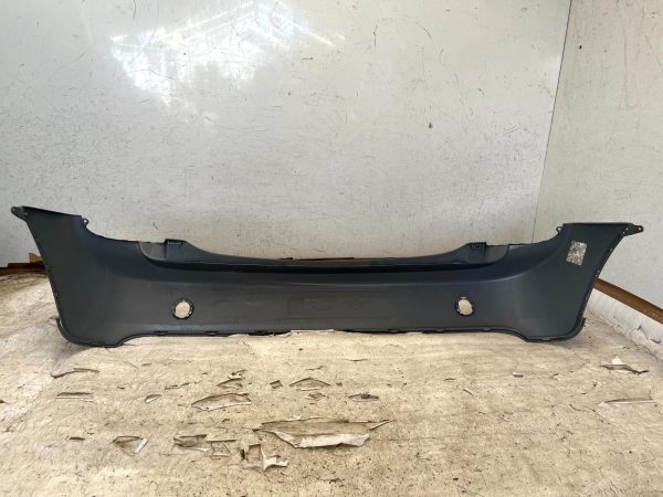 Mini Cooper One F55 Rear Bumper Upper Section 2014 TO 2018 7318822 Genuine 16 Mini Cooper One F55 Rear Bumper Upper Section 2014 TO 2018 7318822 Genuine 178528150447 17