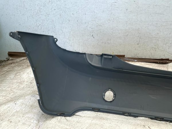 Mini Cooper One F55 Rear Bumper Upper Section 2014 TO 2018 7318822 Genuine 17 Mini Cooper One F55 Rear Bumper Upper Section 2014 TO 2018 7318822 Genuine 178528150447 18