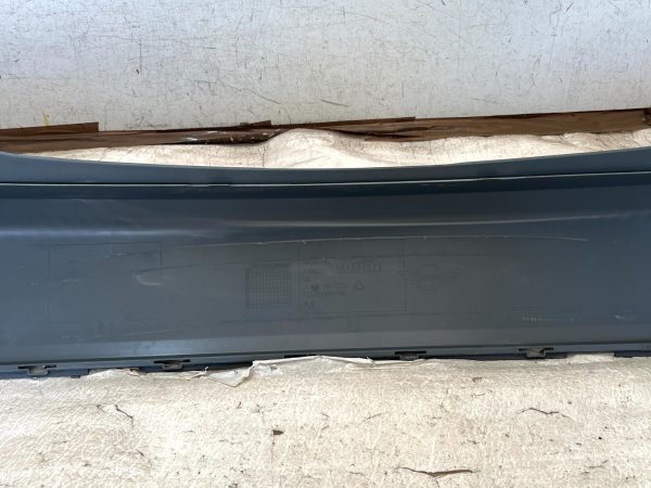 Mini Cooper One F55 Rear Bumper Upper Section 2014 TO 2018 7318822 Genuine 18 Mini Cooper One F55 Rear Bumper Upper Section 2014 TO 2018 7318822 Genuine 178528150447 19