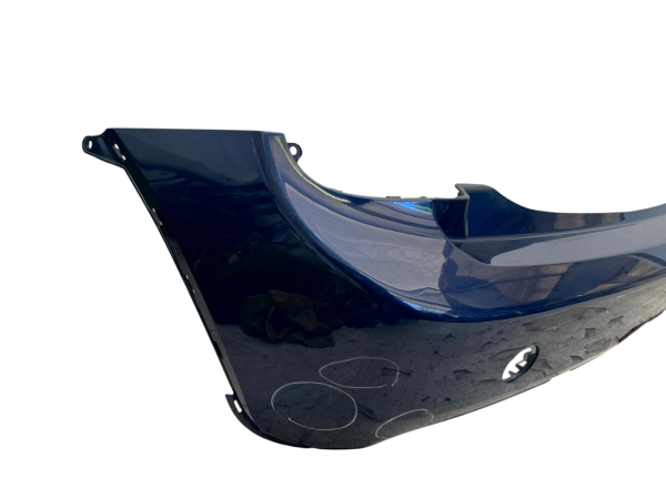 Mini Cooper One F55 Rear Bumper Upper Section 2014 TO 2018 7318822 Genuine 1 Mini Cooper One F55 Rear Bumper Upper Section 2014 TO 2018 7318822 Genuine 178528150447 2
