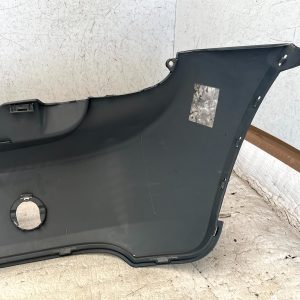 Mini Cooper One F55 Rear Bumper Upper Section 2014 TO 2018 7318822 Genuine 43 Mini Cooper One F55 Rear Bumper Upper Section 2014 TO 2018 7318822 Genuine - Image 20