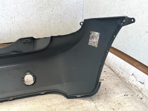 Mini Cooper One F55 Rear Bumper Upper Section 2014 TO 2018 7318822 Genuine 19 Mini Cooper One F55 Rear Bumper Upper Section 2014 TO 2018 7318822 Genuine 178528150447 20