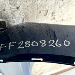 Mini Cooper One F55 Rear Bumper Upper Section 2014 TO 2018 7318822 Genuine 47 Mini Cooper One F55 Rear Bumper Upper Section 2014 TO 2018 7318822 Genuine - Image 24