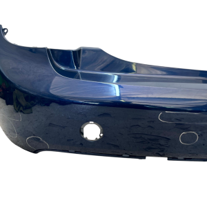 Mini Cooper One F55 Rear Bumper Upper Section 2014 TO 2018 7318822 Genuine 26 Mini Cooper One F55 Rear Bumper Upper Section 2014 TO 2018 7318822 Genuine - Image 3