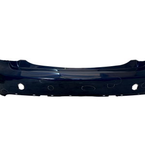 Mini Cooper One F55 Rear Bumper Upper Section 2014 TO 2018 7318822 Genuine 24 Mini Cooper One F55 Rear Bumper Upper Section 2014 TO 2018 7318822 Genuine - Image 1