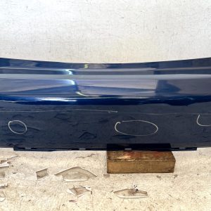 Mini Cooper One F55 Rear Bumper Upper Section 2014 TO 2018 7318822 Genuine 27 Mini Cooper One F55 Rear Bumper Upper Section 2014 TO 2018 7318822 Genuine - Image 4
