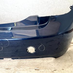 Mini Cooper One F55 Rear Bumper Upper Section 2014 TO 2018 7318822 Genuine 28 Mini Cooper One F55 Rear Bumper Upper Section 2014 TO 2018 7318822 Genuine - Image 5