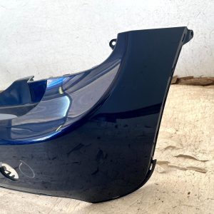 Mini Cooper One F55 Rear Bumper Upper Section 2014 TO 2018 7318822 Genuine 29 Mini Cooper One F55 Rear Bumper Upper Section 2014 TO 2018 7318822 Genuine - Image 6