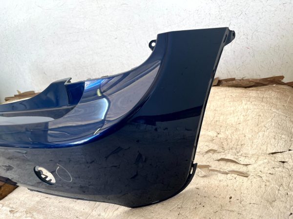 Mini Cooper One F55 Rear Bumper Upper Section 2014 TO 2018 7318822 Genuine 5 Mini Cooper One F55 Rear Bumper Upper Section 2014 TO 2018 7318822 Genuine 178528150447 6