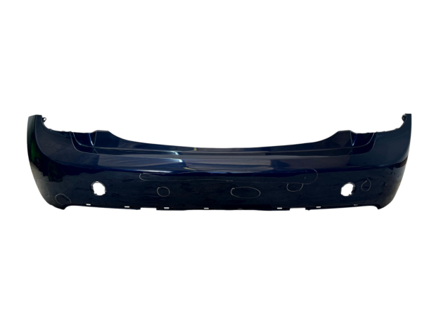 Mini-Cooper-One-F55-Rear-Bumper-Upper-Section-2014-TO-2018-7318822-Genuine-178528150447 Mini Cooper One F55 Rear Bumper Upper Section 2014 TO 2018 7318822 Genuine 178528150447