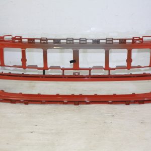 Mini Cooper One F56 Front Bumper 2014 TO 2018 7317969 Genuine *SEE PICS* - Image 3