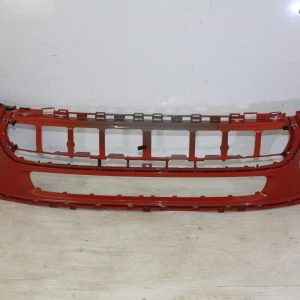 Mini Cooper One F56 Front Bumper 2014 TO 2018 7317969 Genuine *SEE PICS*