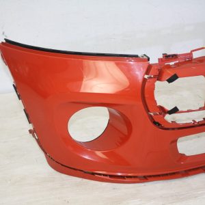 Mini Cooper One F56 Front Bumper 2014 TO 2018 7317969 Genuine *SEE PICS* - Image 7