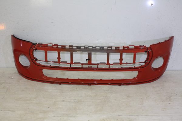 Mini-Cooper-One-F56-Front-Bumper-2014-TO-2018-7317969-Genuine-SEE-PICS-178294079597