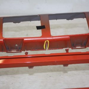 Mini Cooper One F56 Front Bumper 2014 TO 2018 7317969 Genuine *SEE PICS* - Image 8