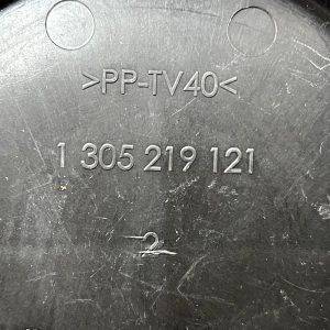 Mini Cooper One R55 R56 R59 LCI Headlight Bulb Dust Cover Cap 1305219121 Genuine - Image 11