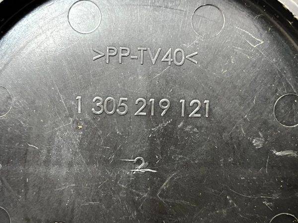 Mini Cooper One R55 R56 R59 LCI Headlight Bulb Dust Cover Cap 1305219121 Genuine 178510567657 11