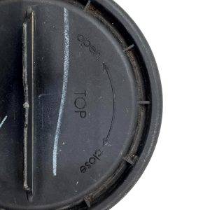 Mini Cooper One R55 R56 R59 LCI Headlight Bulb Dust Cover Cap 1305219121 Genuine - Image 2